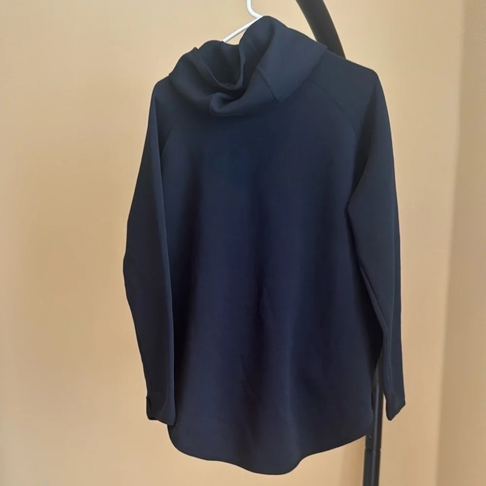 Nike black jacket